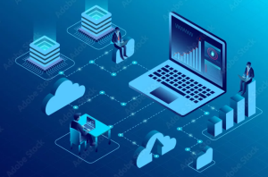 Curso de iServer, iPortal e iTablet de Supermap