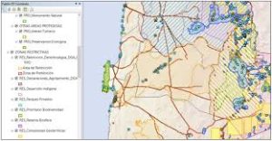 Curso de Mapinfo Pro + Discover para Geología - Imagen 4